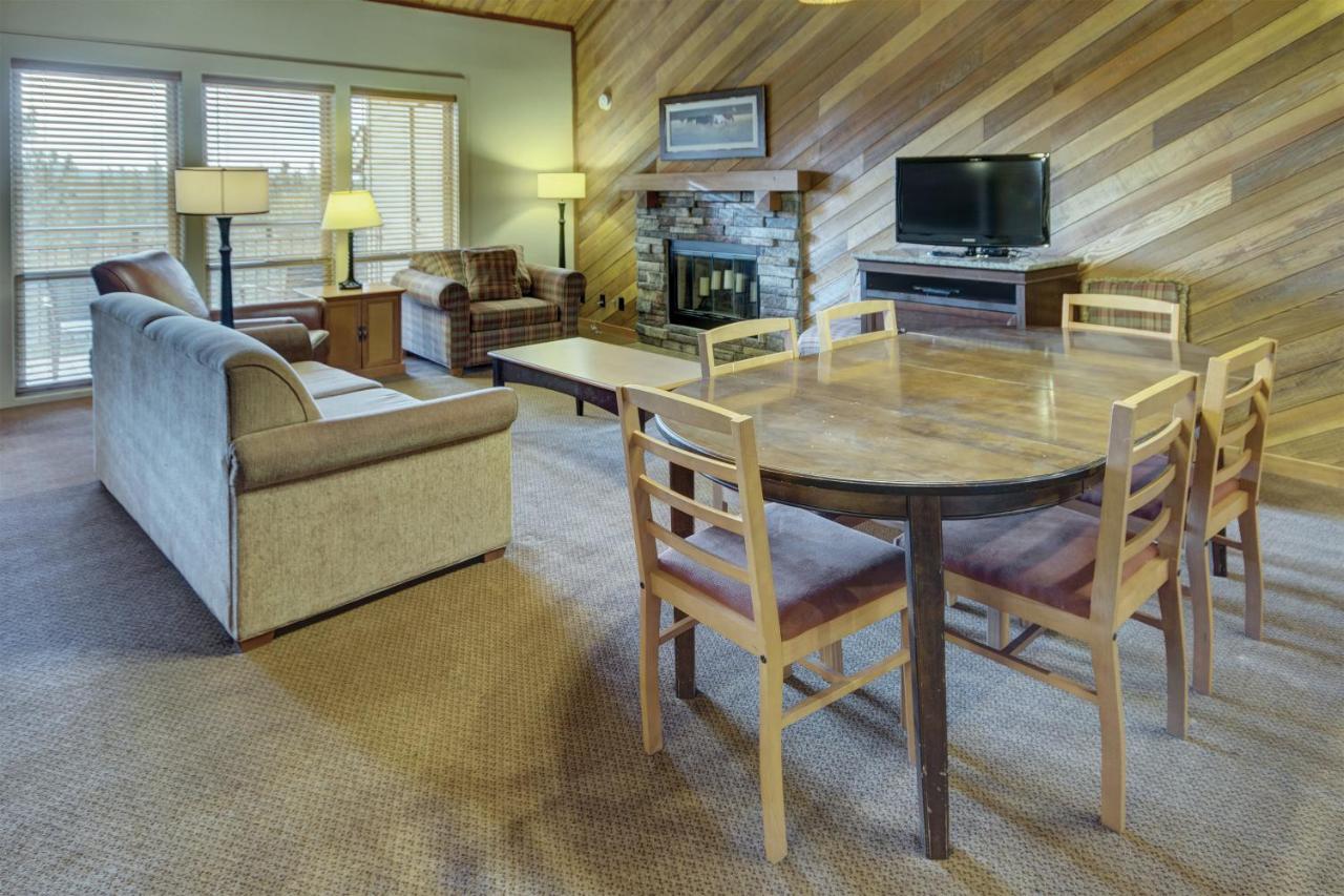 Seventh Mountain Resort 3*