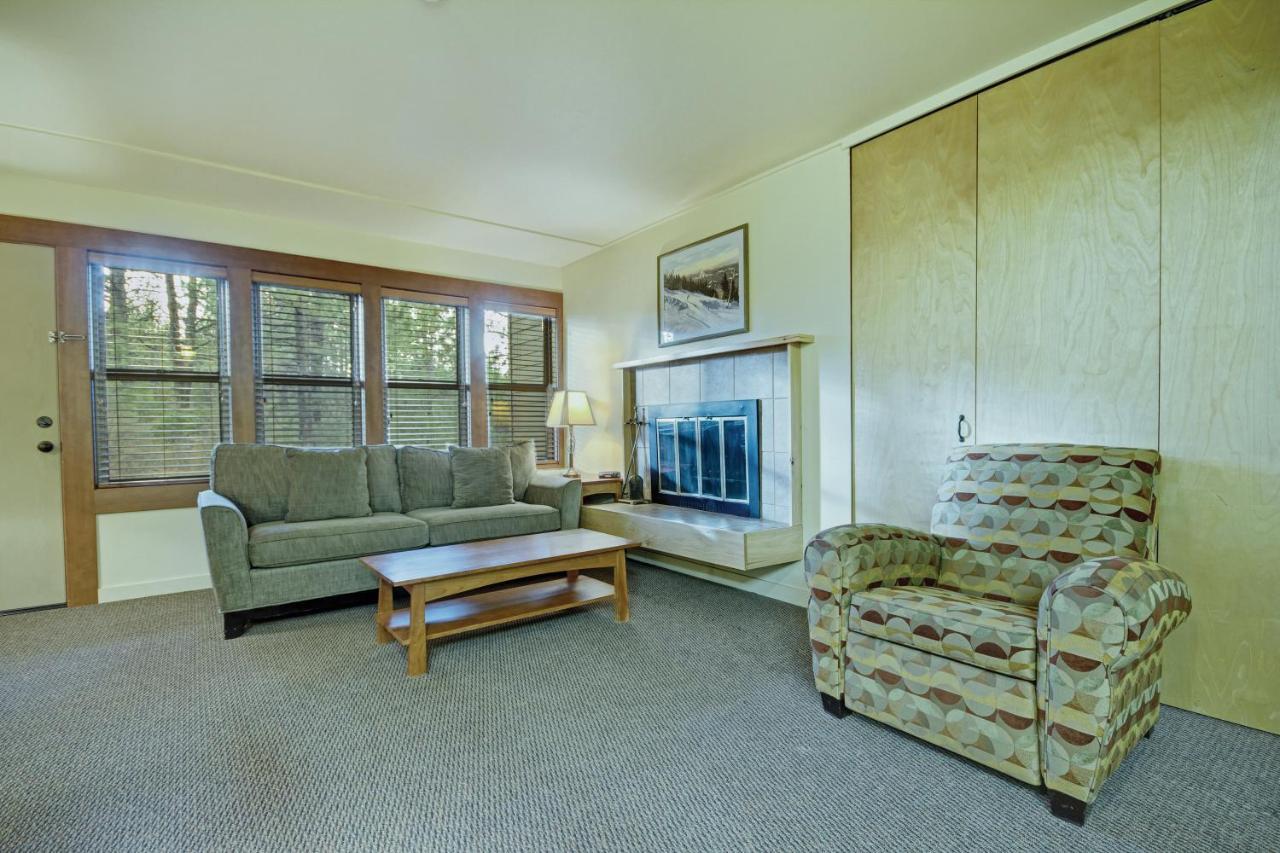 Resort Seventh Mountain 3*