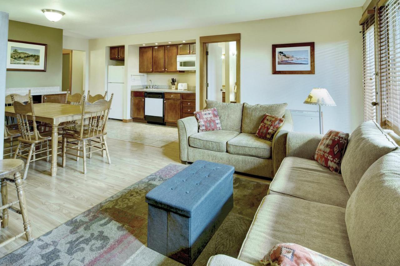 Seventh Mountain Resort Bend