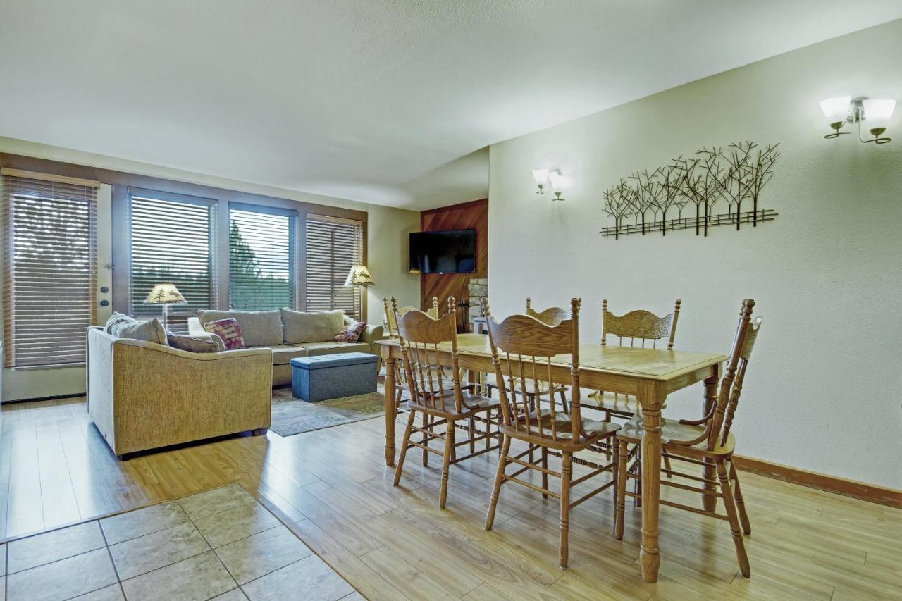 Seventh Mountain Resort 3*