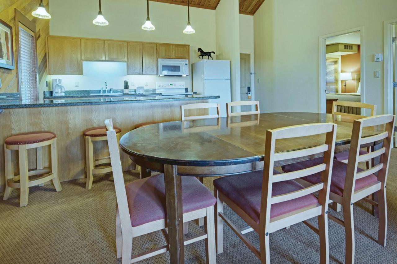 Seventh Mountain Resort Bend