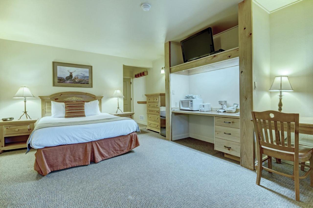 Resort Seventh Mountain 3*