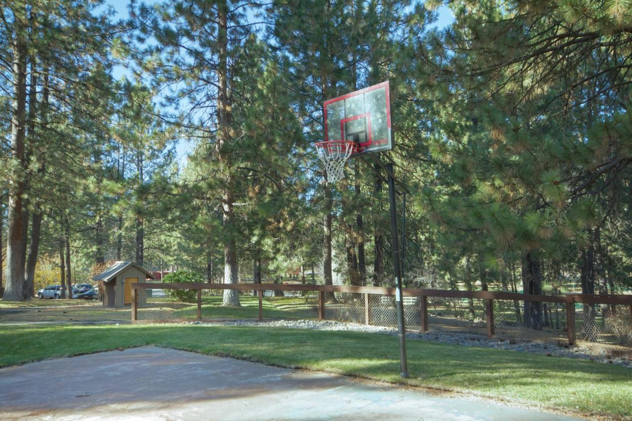 Seventh Mountain Resort 3*