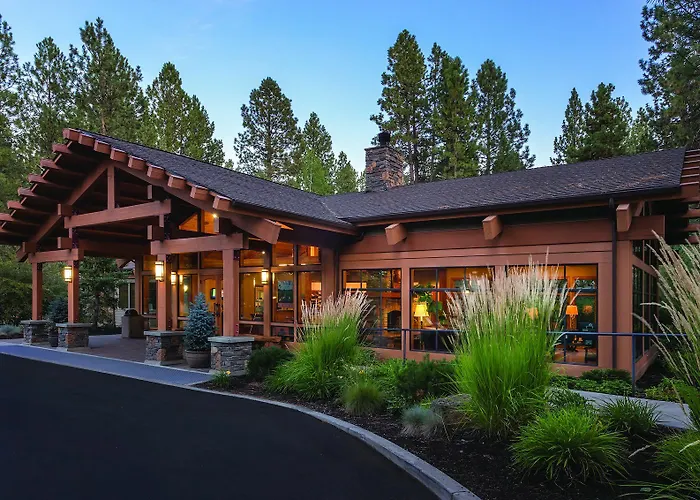 Seventh Mountain Resort