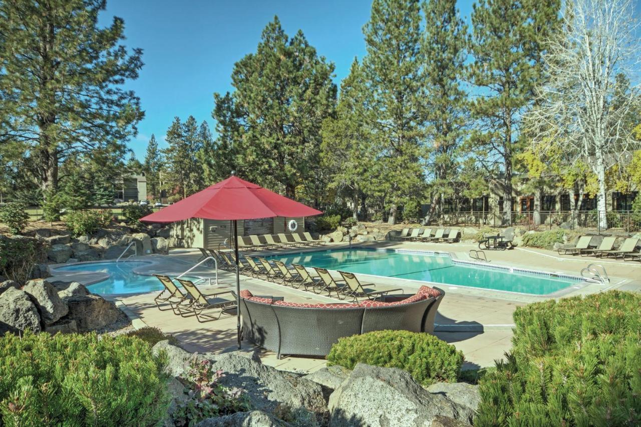 Seventh Mountain Resort