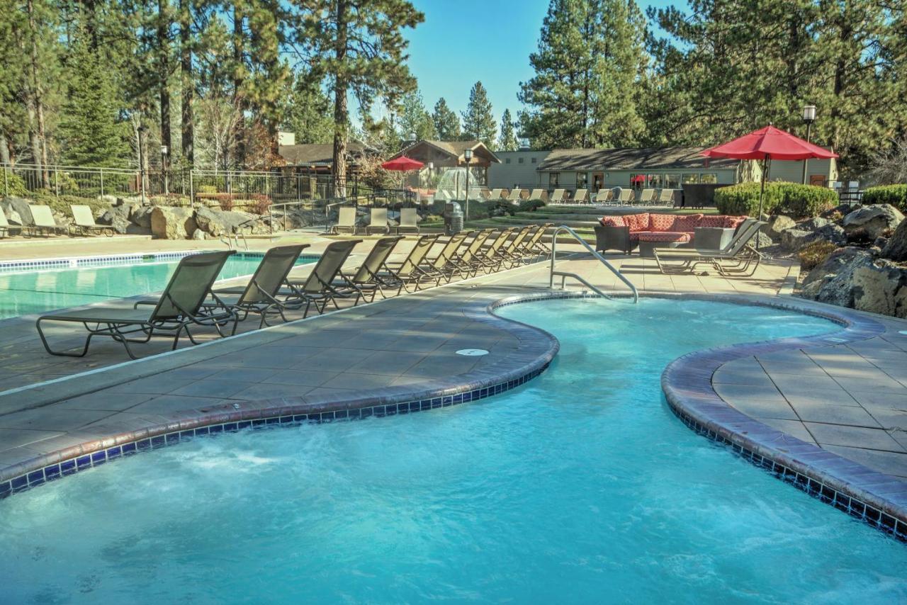 Seventh Mountain Resort 3*