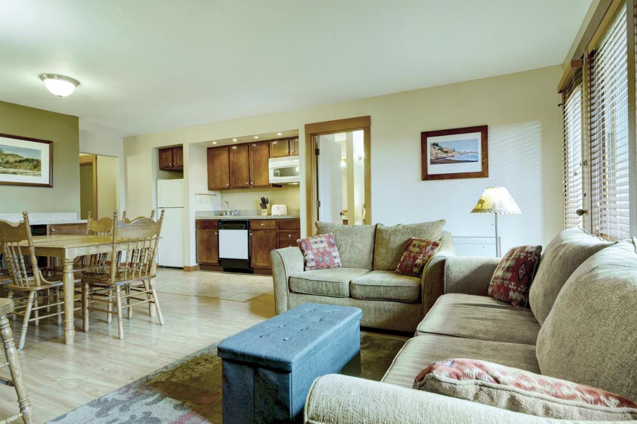 Resort Seventh Mountain 3*