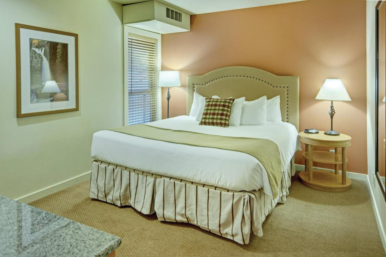 Resort Seventh Mountain 3*