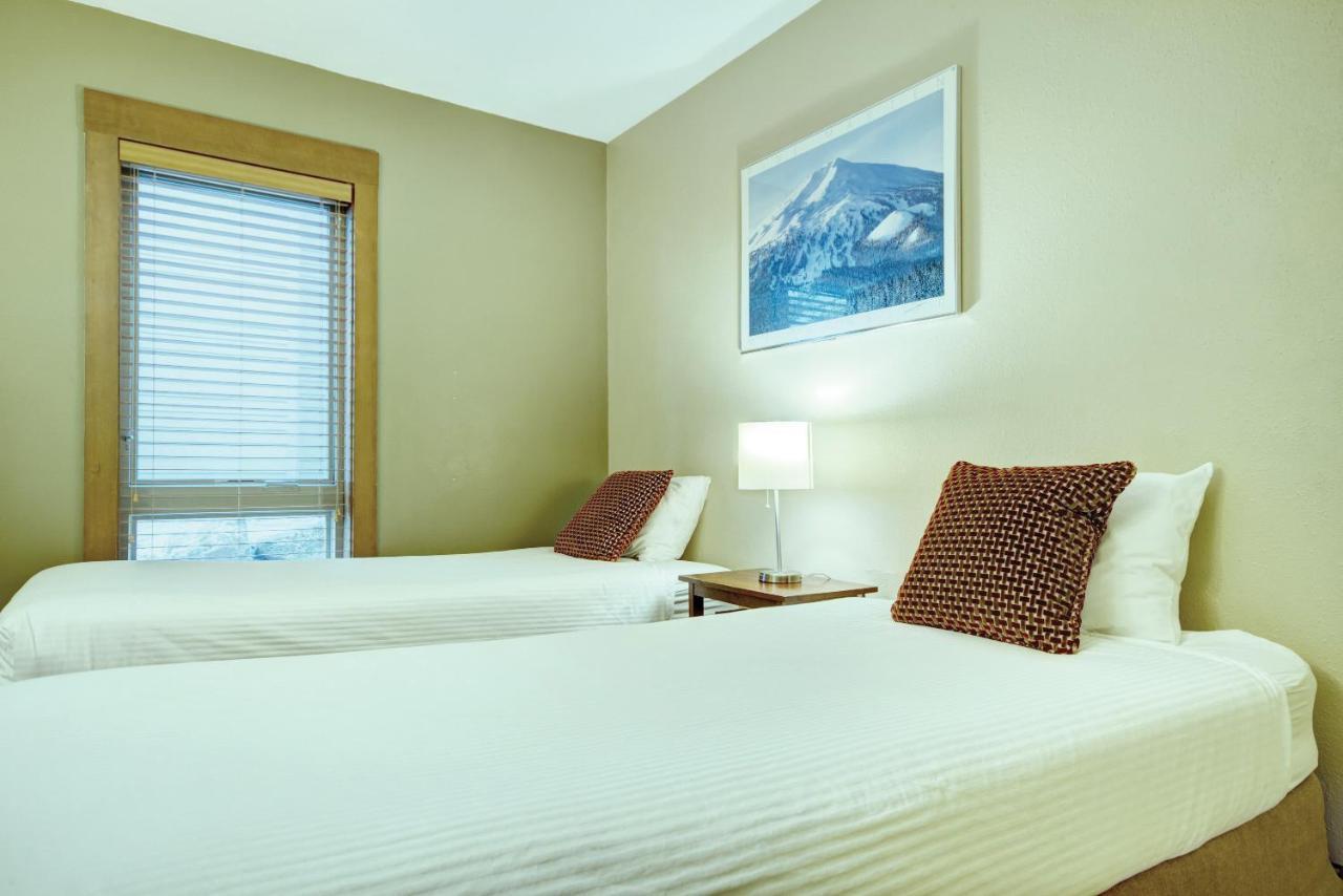 Seventh Mountain Resort 3*