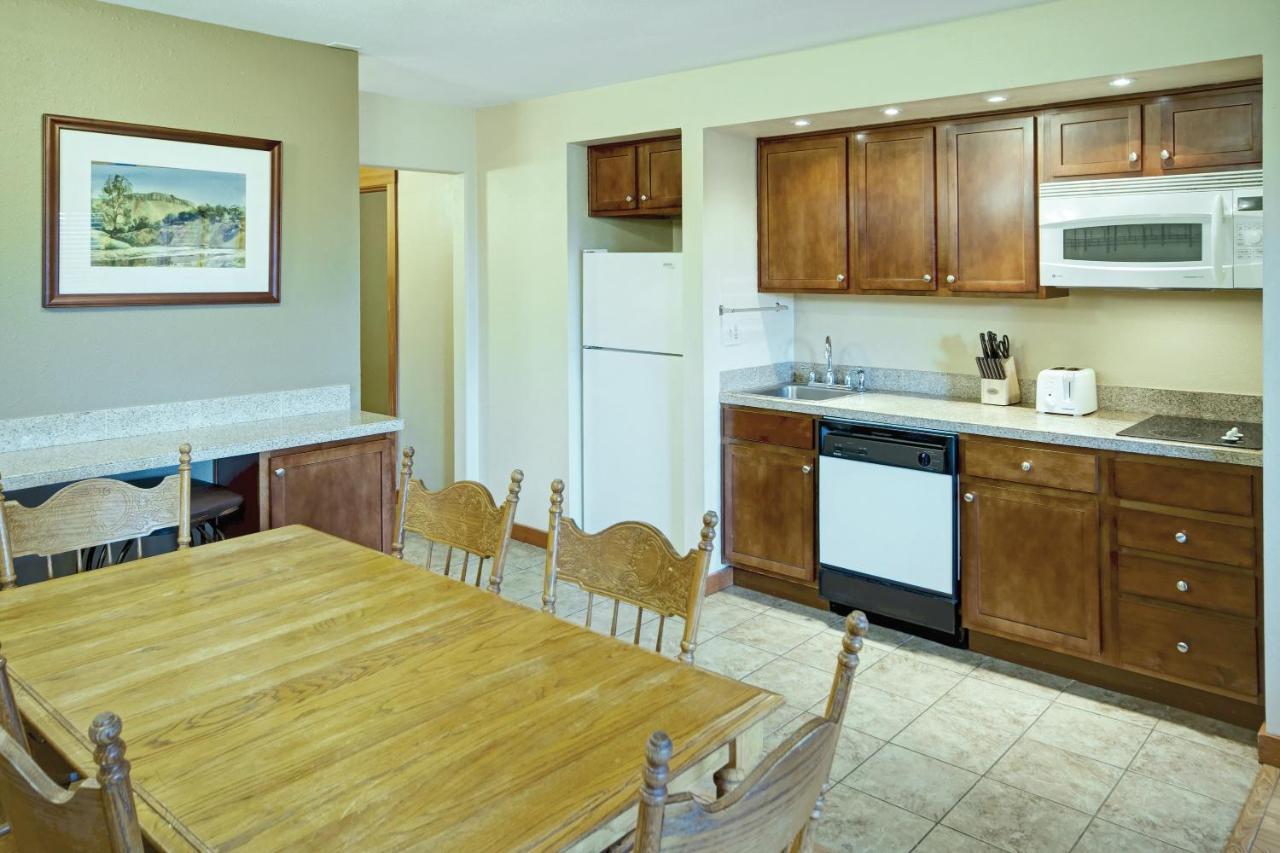 Resort Seventh Mountain Deschutes River Woods