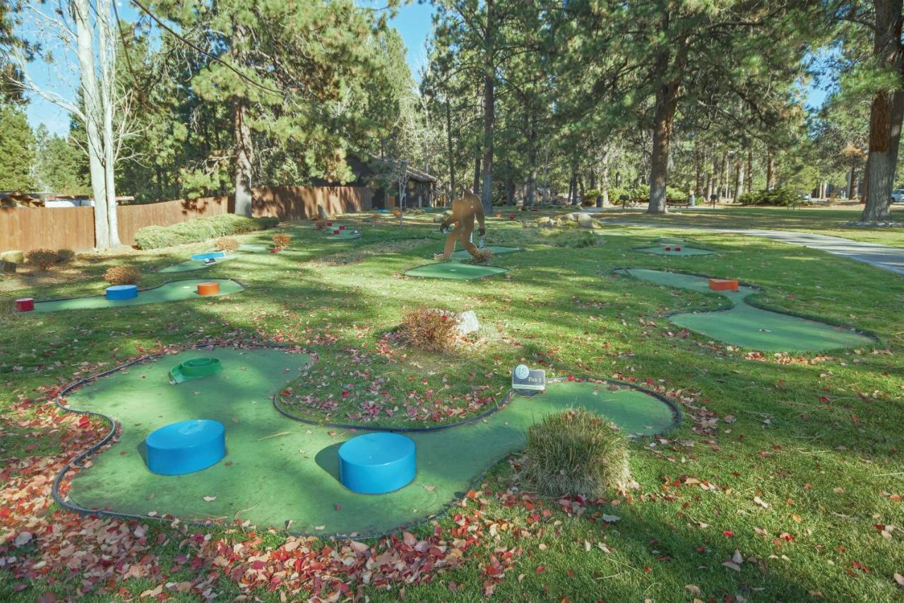 Seventh Mountain Resort