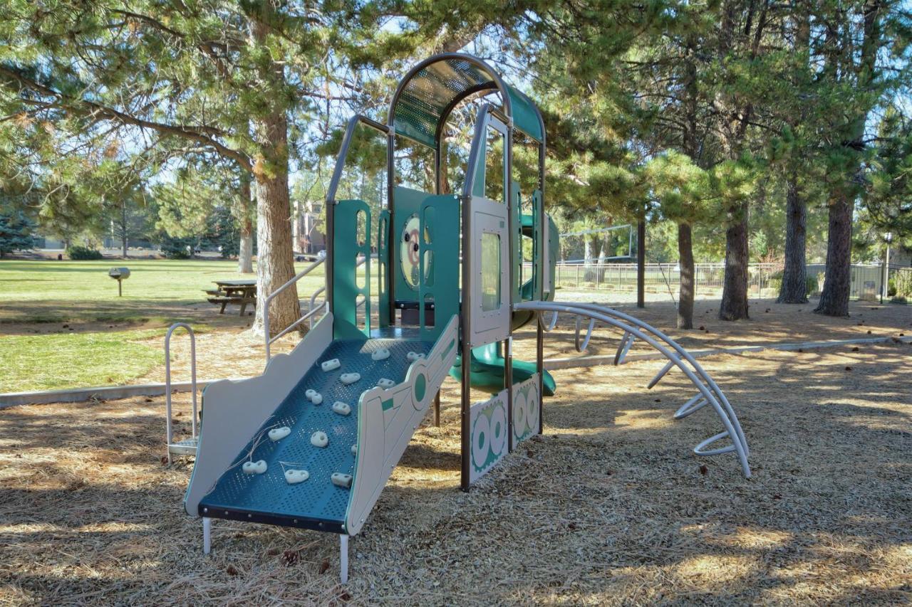 Seventh Mountain Resort Deschutes River Woods