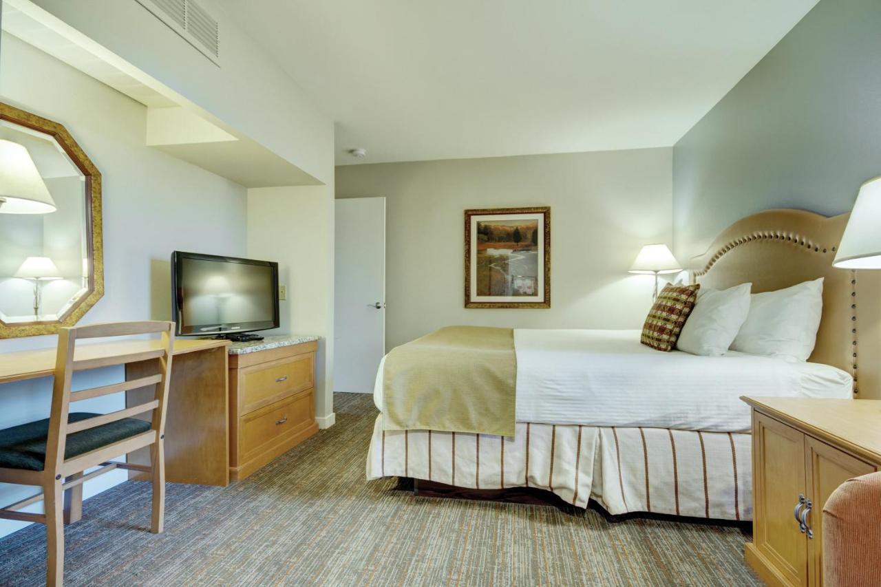 Seventh Mountain Resort 3*