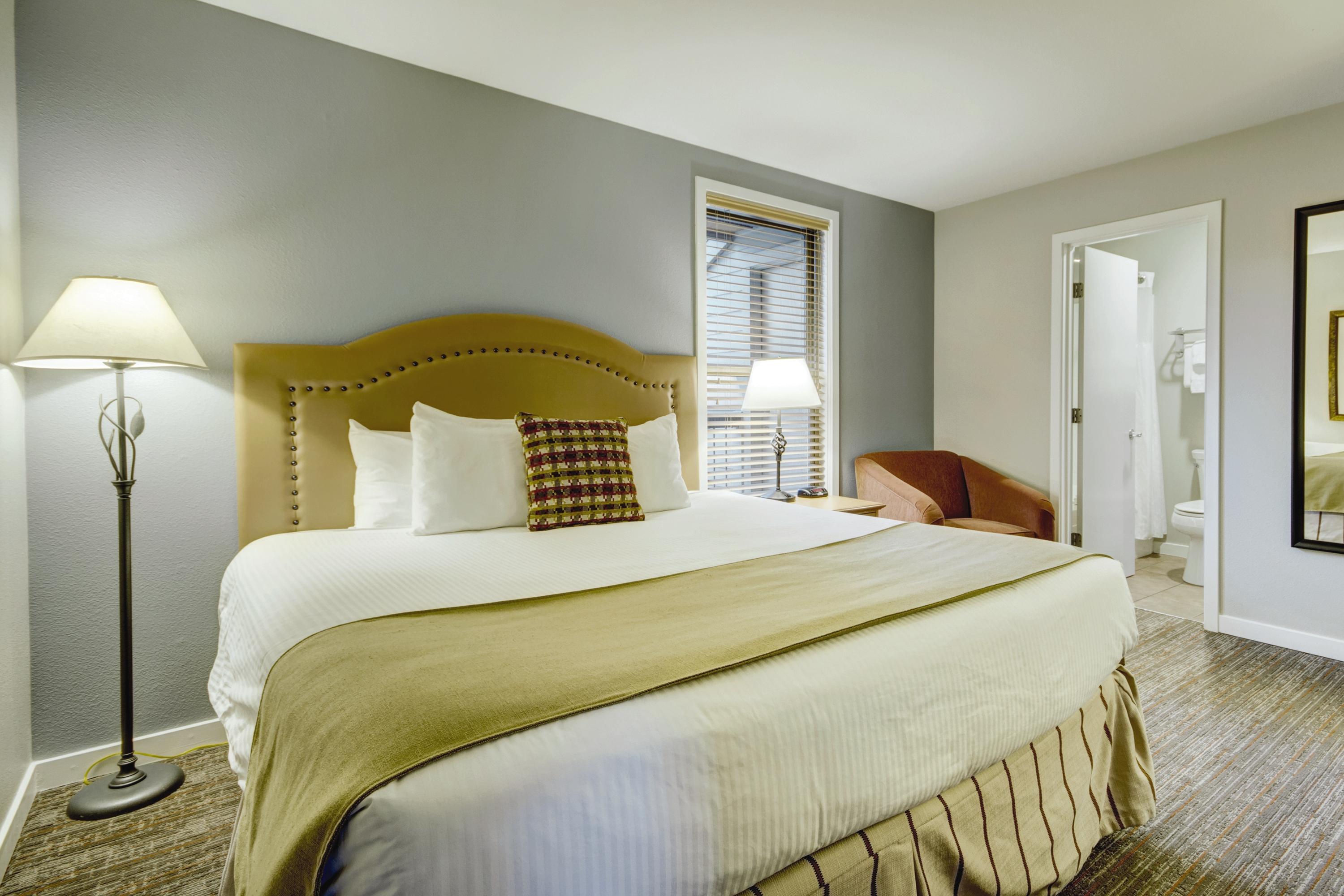 Seventh Mountain Resort 3*
