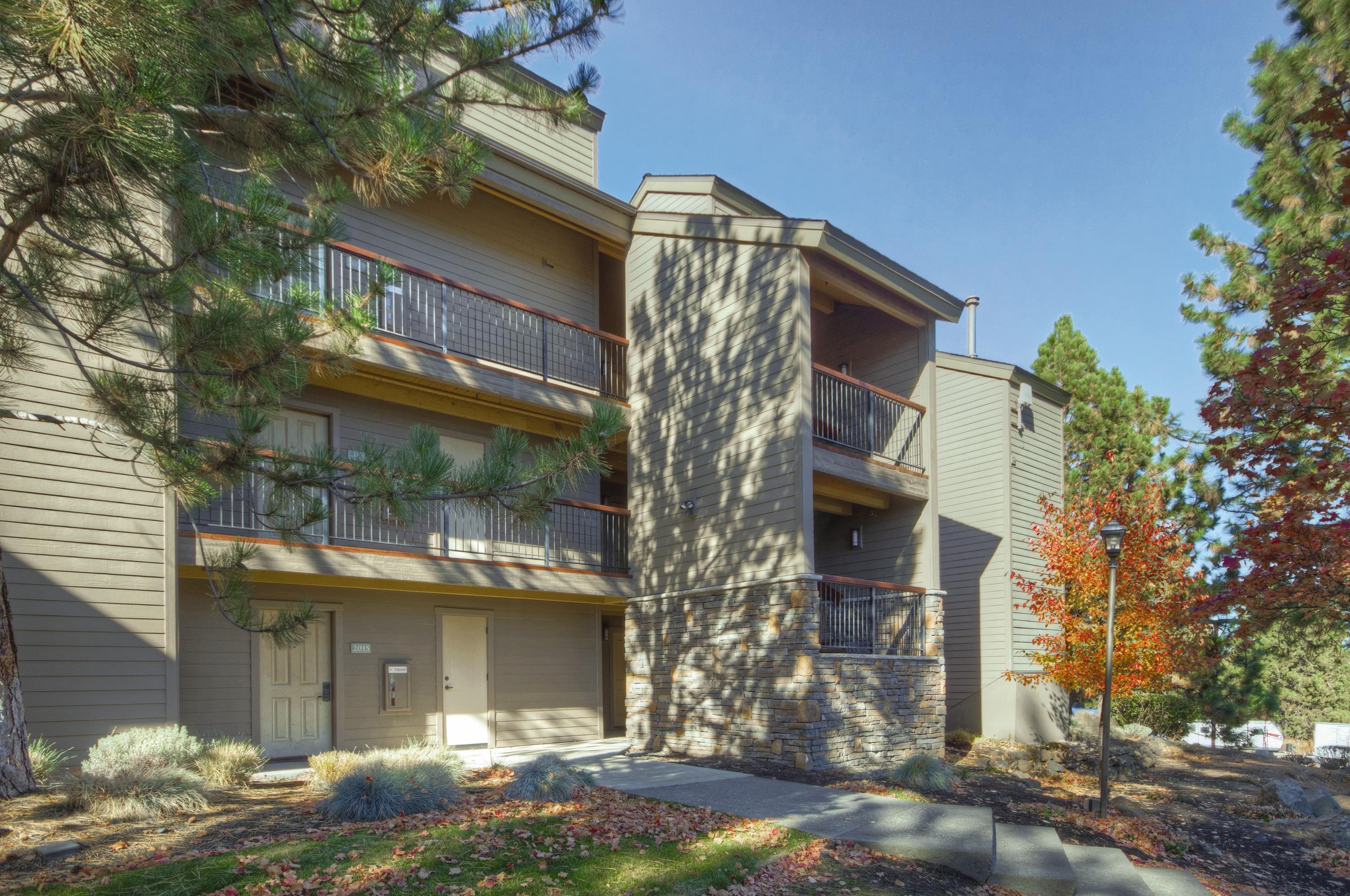 Resort Seventh Mountain