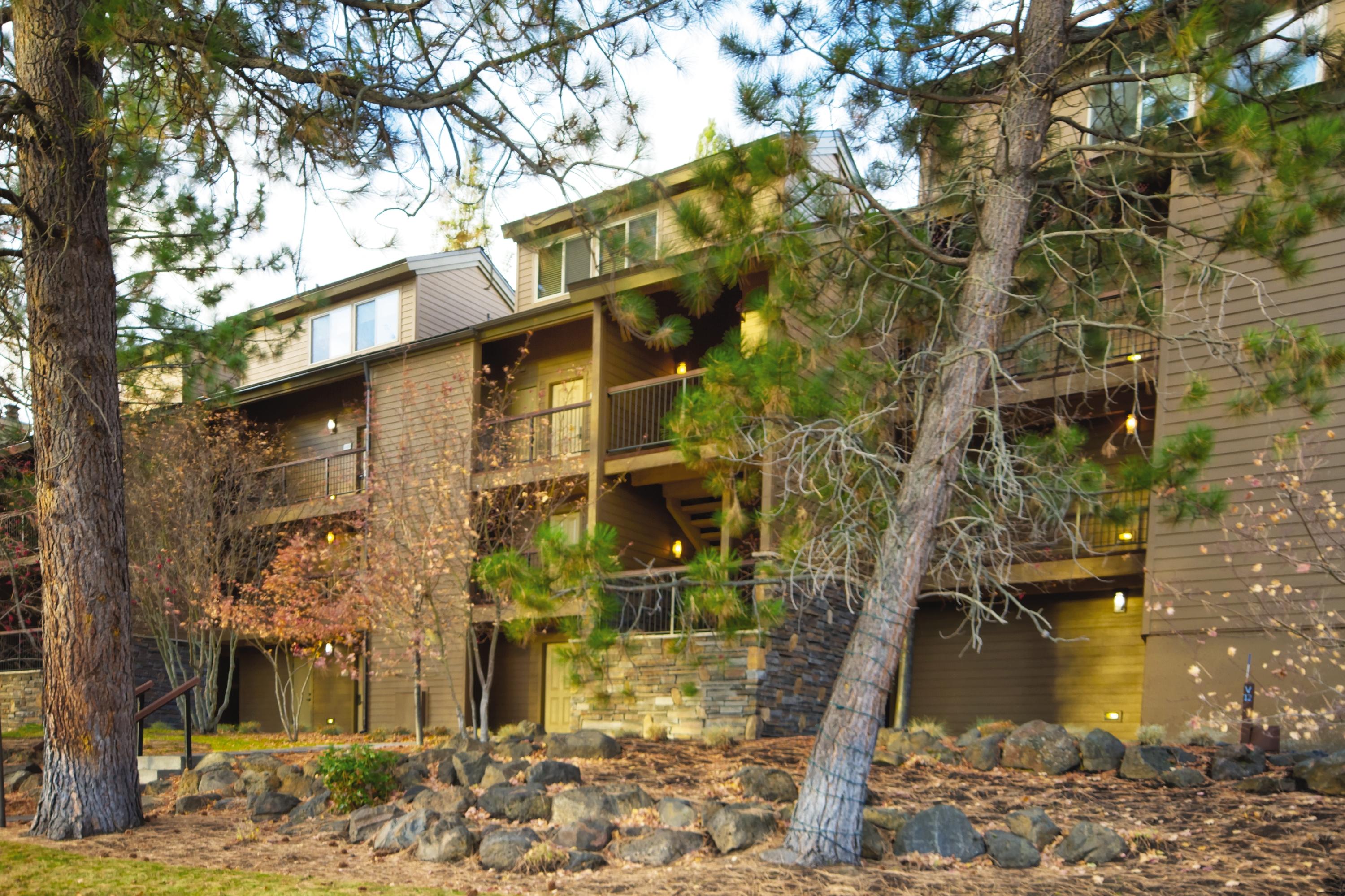 Seventh Mountain Resort 3*